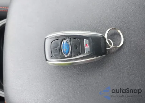 2023 Subaru Forester Sport from USA, damaged, VIN JF2SKAJC1PH456409